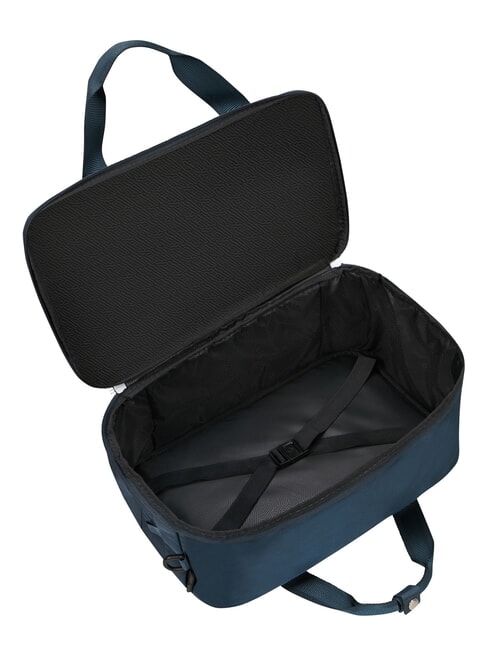 URBIFY XS Reisetasche, Unter-Sitz-Halterung blu navy - Reisetaschen