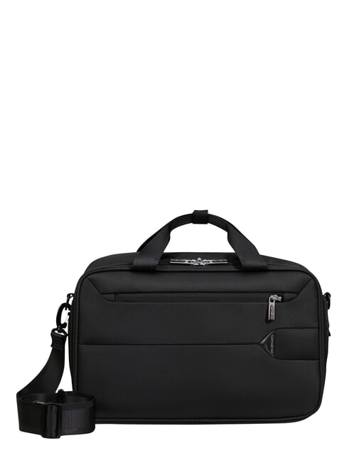 URBIFY XS Reisetasche, Unter-Sitz-Halterung SCHWARZ - Reisetaschen