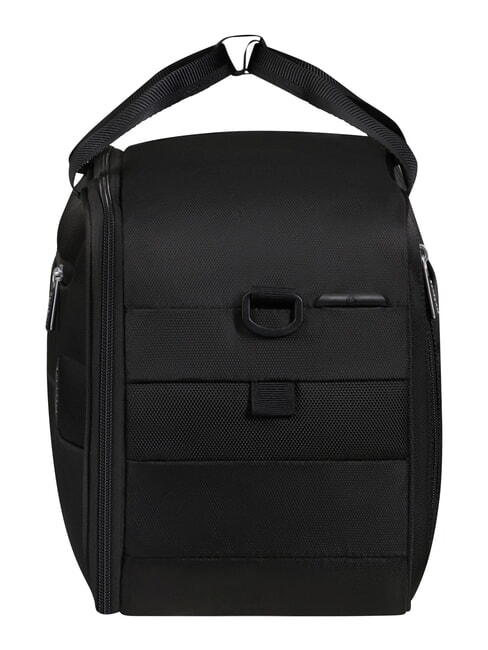 URBIFY XS Reisetasche, Unter-Sitz-Halterung SCHWARZ - Reisetaschen