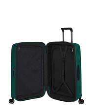 SAMSONITE NUON Gro&szlig;er erweiterbarer Trolley Kieferngr&uuml;n - Harte Trolleys - 5