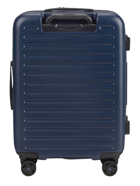 STACKD Kabinenwagen, erweiterbar NAVY BLAU - Handgep&auml;ck