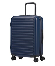 SAMSONITE STACKD Kabinenwagen, erweiterbar NAVY BLAU - Handgep&auml;ck - 3
