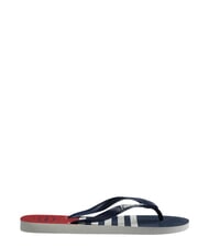 HAVAIANAS Infradito TOP NAUTISCH - Herrenschuhe
