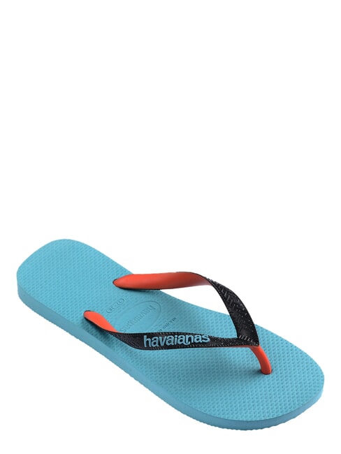 Infradito TOP-MIX Blau - Schuhe Unisex