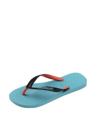 HAVAIANAS Infradito TOP-MIX Blau - Schuhe Unisex - 5
