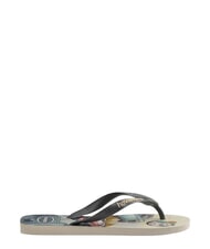 HAVAIANAS TOP HARRY POTTER Flip-Flops - Schuhe Unisex