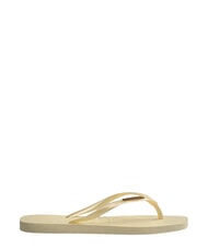HAVAIANAS SQUARE LOGO Flip-Flops - Damenschuhe