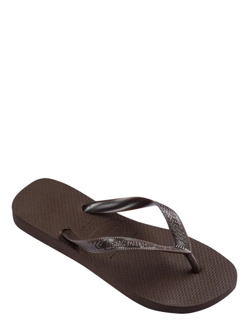 TOP TIRAS TOP TIRAS Dunkelbro - Damenschuhe