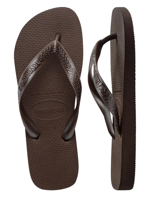 TOP TIRAS TOP TIRAS Dunkelbro - Damenschuhe