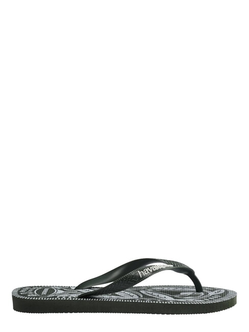TOP JARDIM NOTURNO Flip-Flops olivgr&uuml;n - Schuhe Unisex