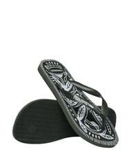 HAVAIANAS TOP JARDIM NOTURNO Flip-Flops olivgr&uuml;n - Schuhe Unisex - 4