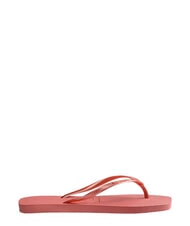 HAVAIANAS SLIM SQUARE Flip-Flops mit quadratischer Zehenpartie Canyon-Lehm - Damenschuhe - 2