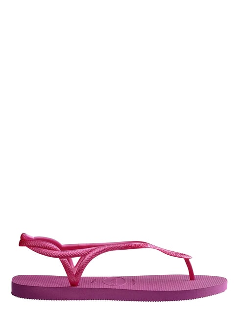 Sandale Infradito MOND Rosengummi/Rosengummi - Damenschuhe