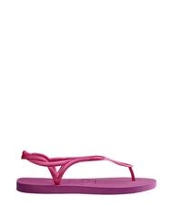 HAVAIANAS Sandale Infradito MOND Rosengummi/Rosengummi - Damenschuhe - 2