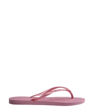 HAVAIANAS Infradito SCHLANK Chiffonrosen - Damenschuhe - 2