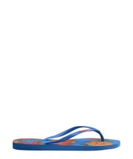 HAVAIANAS SLIM SUMMER BLISS Flip-Flops - Damenschuhe