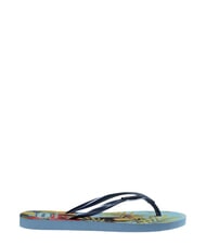 HAVAIANAS  SLIM TROPICAL Flip-Flops - Damenschuhe