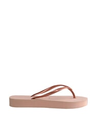 HAVAIANAS SLIM FLATFORM SLIM FLATFORM Damen-Flip-Flops - Damenschuhe