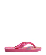 HAVAIANAS FLORES Flip-Flops - Kinderschuhe