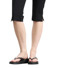 HAVAIANAS HIGH PLATFORM Flip-Flops SCHWARZ - Damenschuhe - 3