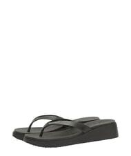 HAVAIANAS HIGH PLATFORM Flip-Flops SCHWARZ - Damenschuhe - 2
