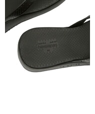HAVAIANAS HIGH PLATFORM Flip-Flops SCHWARZ - Damenschuhe - 6