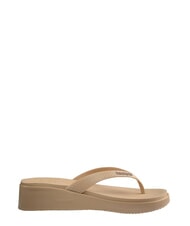 HAVAIANAS HIGH PLATFORM Flip-Flops - Damenschuhe