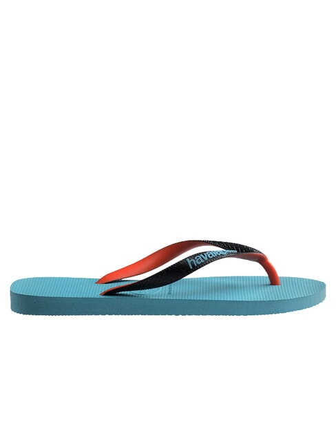 Infradito TOP-MIX Blau - Schuhe Unisex