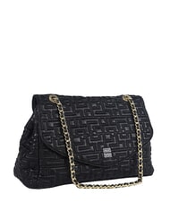 YNOT STITCH Die Schultertasche SCHWARZ - Damentaschen - 2