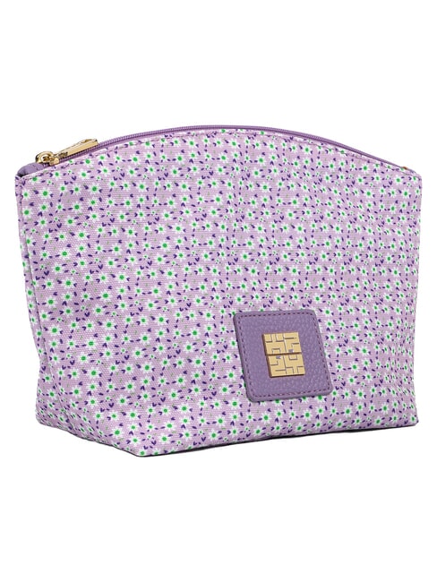 GARDEN Sch&ouml;nheit Lavendel - Beauty-Case