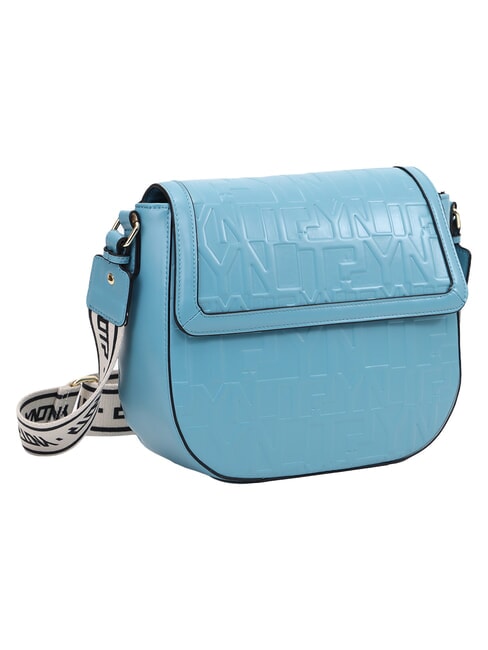 KATE Tasche mit Schulterriemen mit Logo Meer - Damentaschen