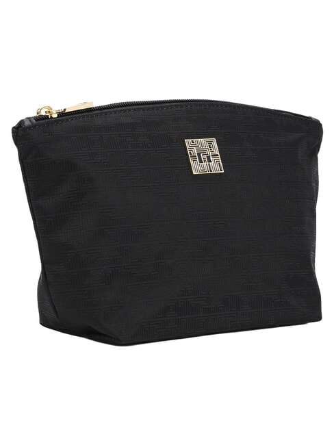 MAYA Kosmetikkoffer SCHWARZ - Beauty-Case