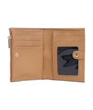 YNOT LOVERS Mittlere Geldb&ouml;rse Karamell - Brieftaschen Damen - 3