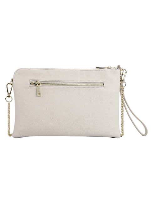 RACHEL Handtasche mit Schulterriemen Creme - Damentaschen