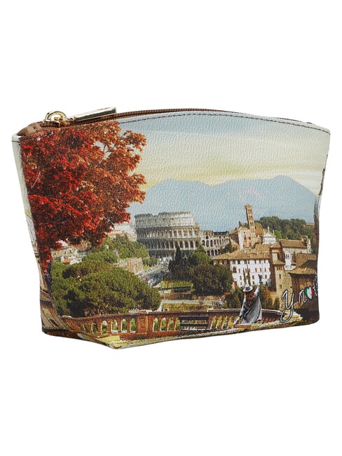 YESBAG Sch&ouml;nheit Rom Landschaft - Beauty-Case