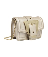 YNOT CANDY Mini-Schultertasche Platin - Damentaschen - 2
