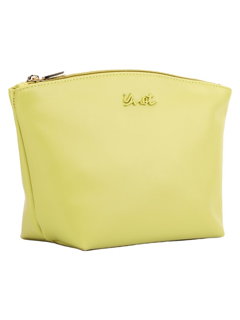 AMBER Kosmetikkoffer Kalk - Beauty-Case