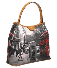 YNOT ELEGANCE XL Schultertasche London - Damentaschen - 2