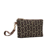 YNOT AUDREY Notwendig mit Manschette Tabak - Beauty-Case - 2