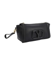 YNOT GRACE Mini-Handtasche Schwarz, einfarbig - Damentaschen - 2