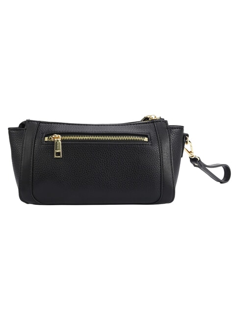 GRACE Mini-Handtasche Schwarz, einfarbig - Damentaschen