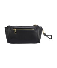 YNOT GRACE Mini-Handtasche Schwarz, einfarbig - Damentaschen - 3