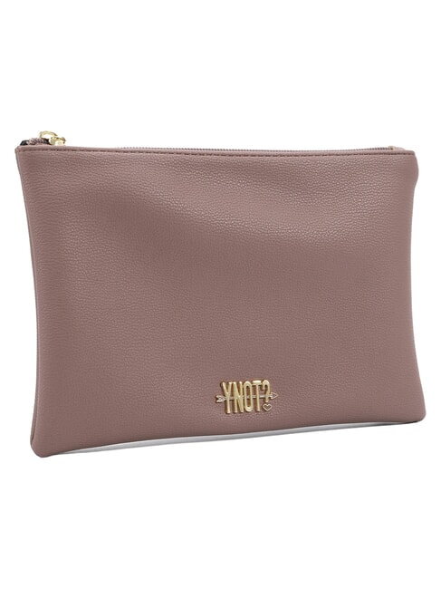 LOVERS Mittelgro&szlig;e flache Clutch-Tasche bewegen - Damentaschen
