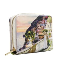 YNOT YESBAG Kleine Geldb&ouml;rse romantische K&uuml;ste - Brieftaschen Damen - 2