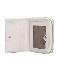 YNOT YESBAG Kleine Geldb&ouml;rse romantische K&uuml;ste - Brieftaschen Damen - 3