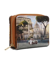 YNOT YESBAG Kleine Geldb&ouml;rse imperial - Brieftaschen Damen - 2