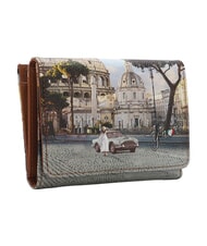 YNOT YESBAG Mittelgro&szlig;es M&uuml;nzportemonnaie imperial - Brieftaschen Damen - 2