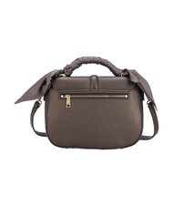 YNOT SHADOW Handtasche mit Schulterriemen massive Bronze - Damentaschen - 3