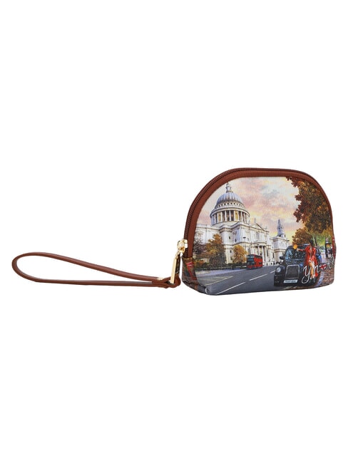 YESBAG Notwendig London-Tourist - Beauty-Case