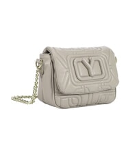YNOT STYLE Mini-Schultertasche Mandel - Damentaschen - 2